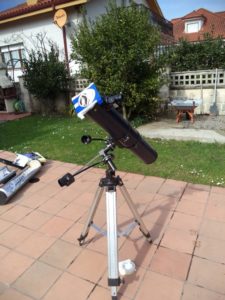 Eclipse