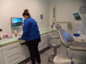 Clinica Postigar consulta