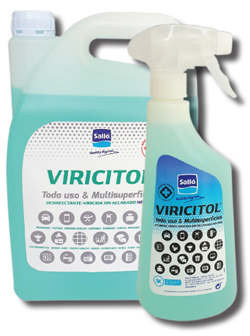 Viricitol 5l