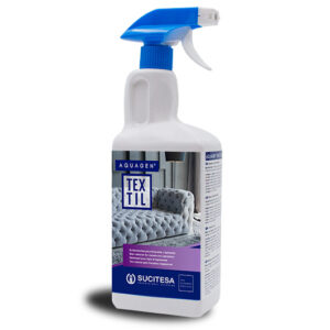 AQUAGEN TEXTIL Limpieza de moquetas y tapicerias 750ml