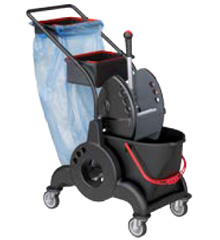 Carro Giotto 25 L