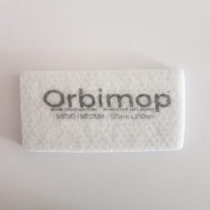 Orbimop Blando (borrador mágico)